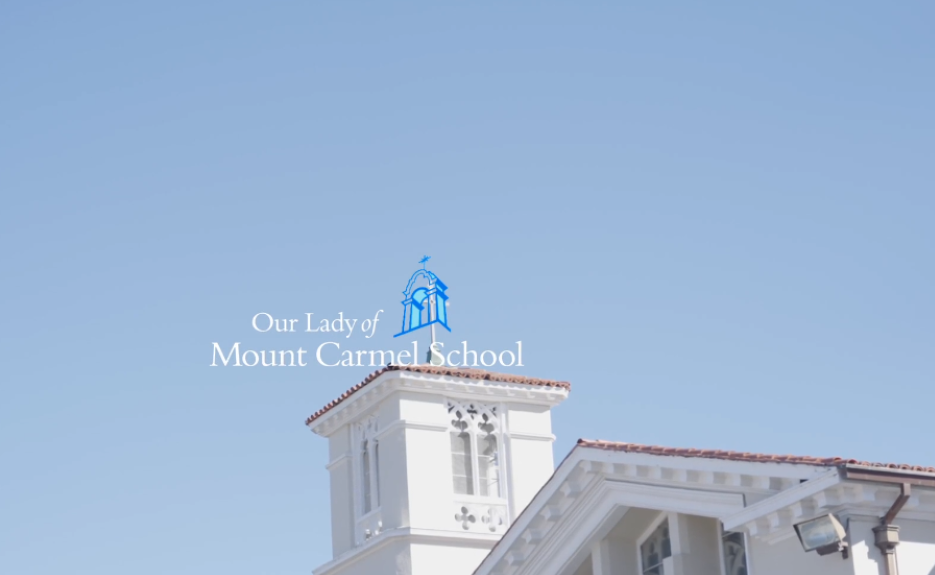 Photo for Video Story: Discover Mount Carmel