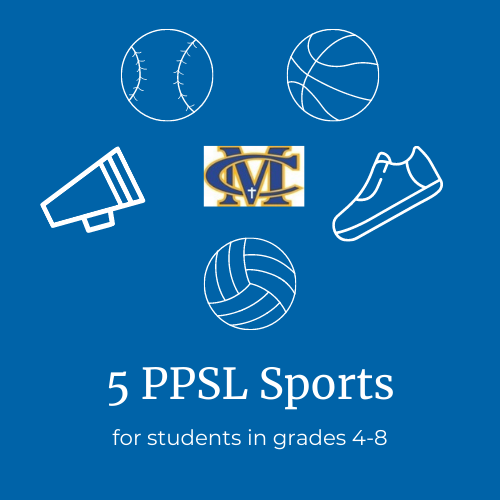 5 PPSL sports